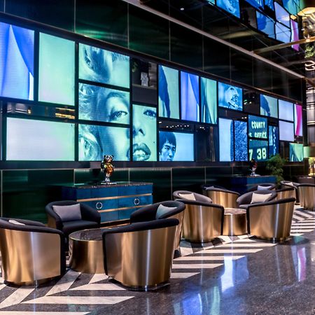 Hotel Indigo Shanghai Jing'An By Ihg Екстер'єр фото