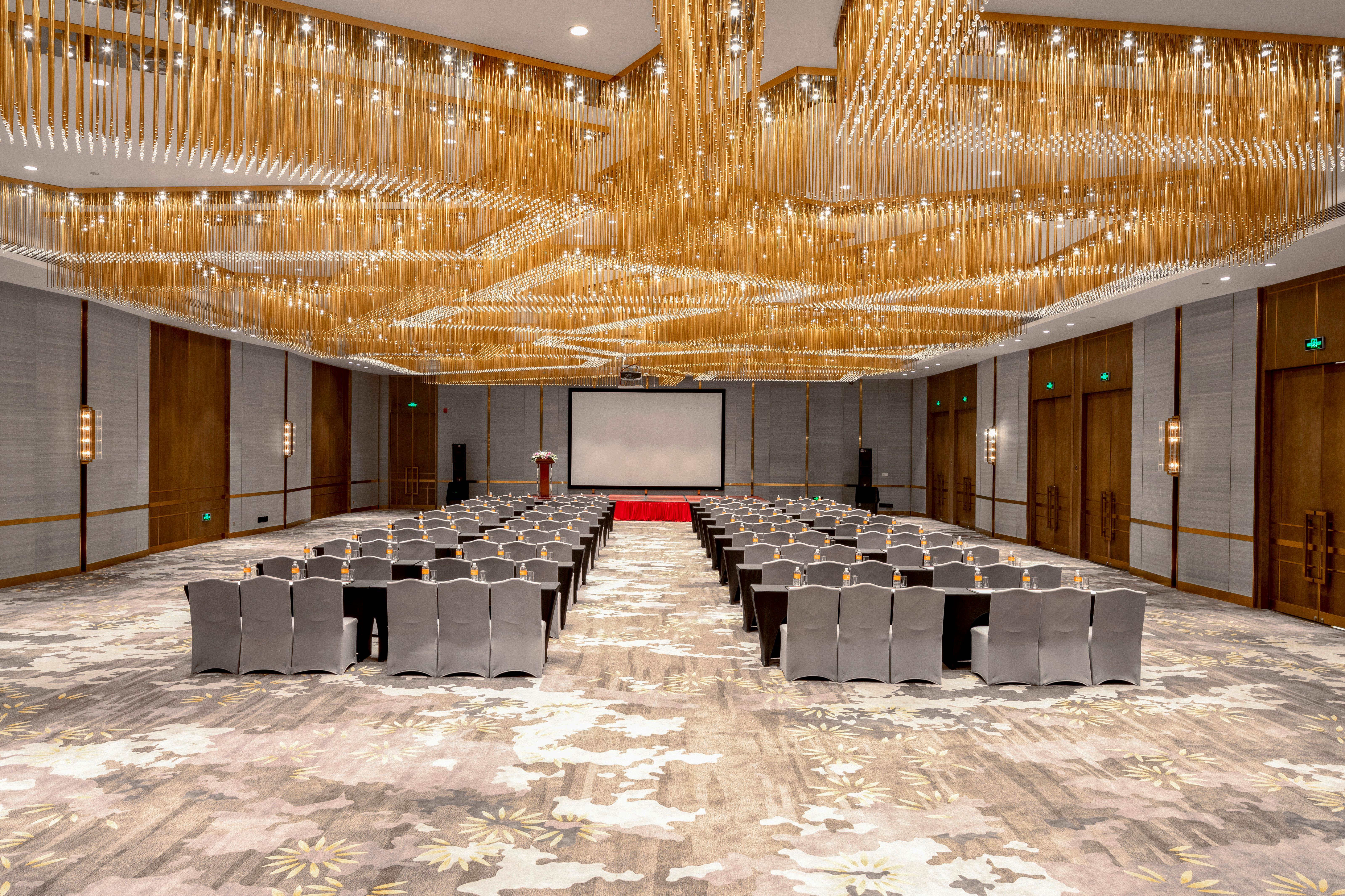 Hotel Indigo Shanghai Jing'An By Ihg Екстер'єр фото