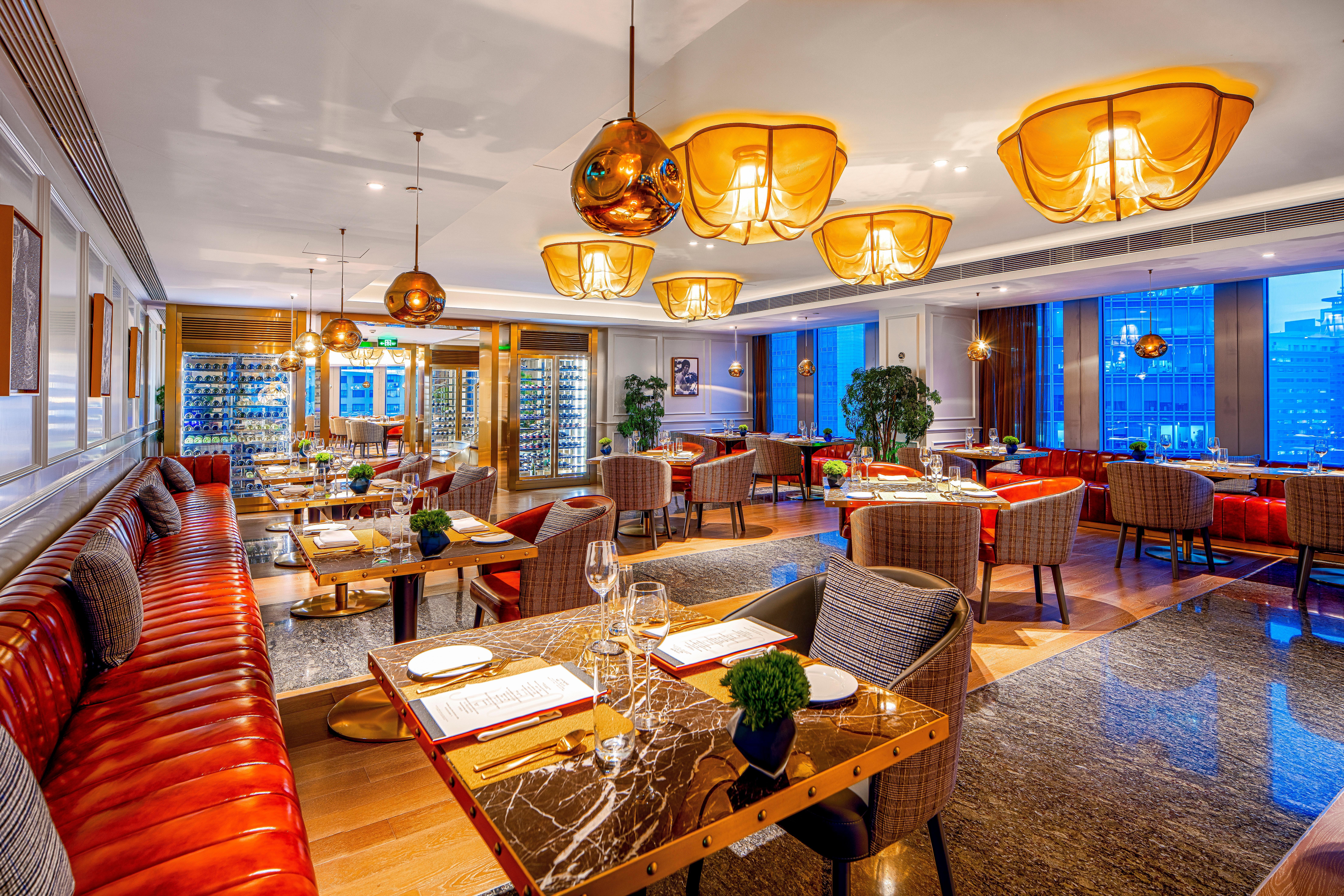 Hotel Indigo Shanghai Jing'An By Ihg Екстер'єр фото