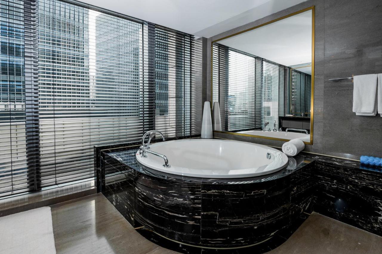 Hotel Indigo Shanghai Jing'An By Ihg Екстер'єр фото