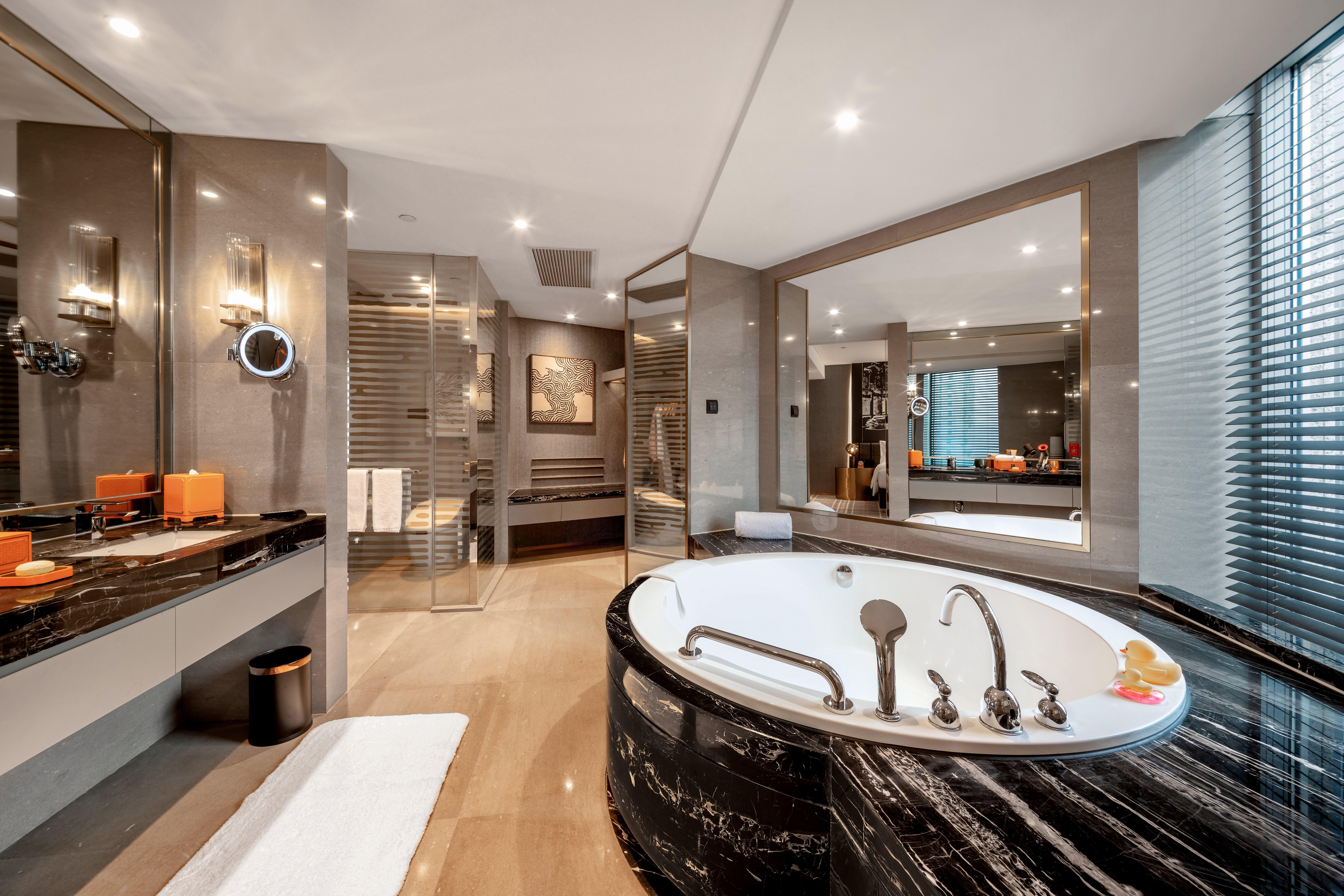 Hotel Indigo Shanghai Jing'An By Ihg Екстер'єр фото