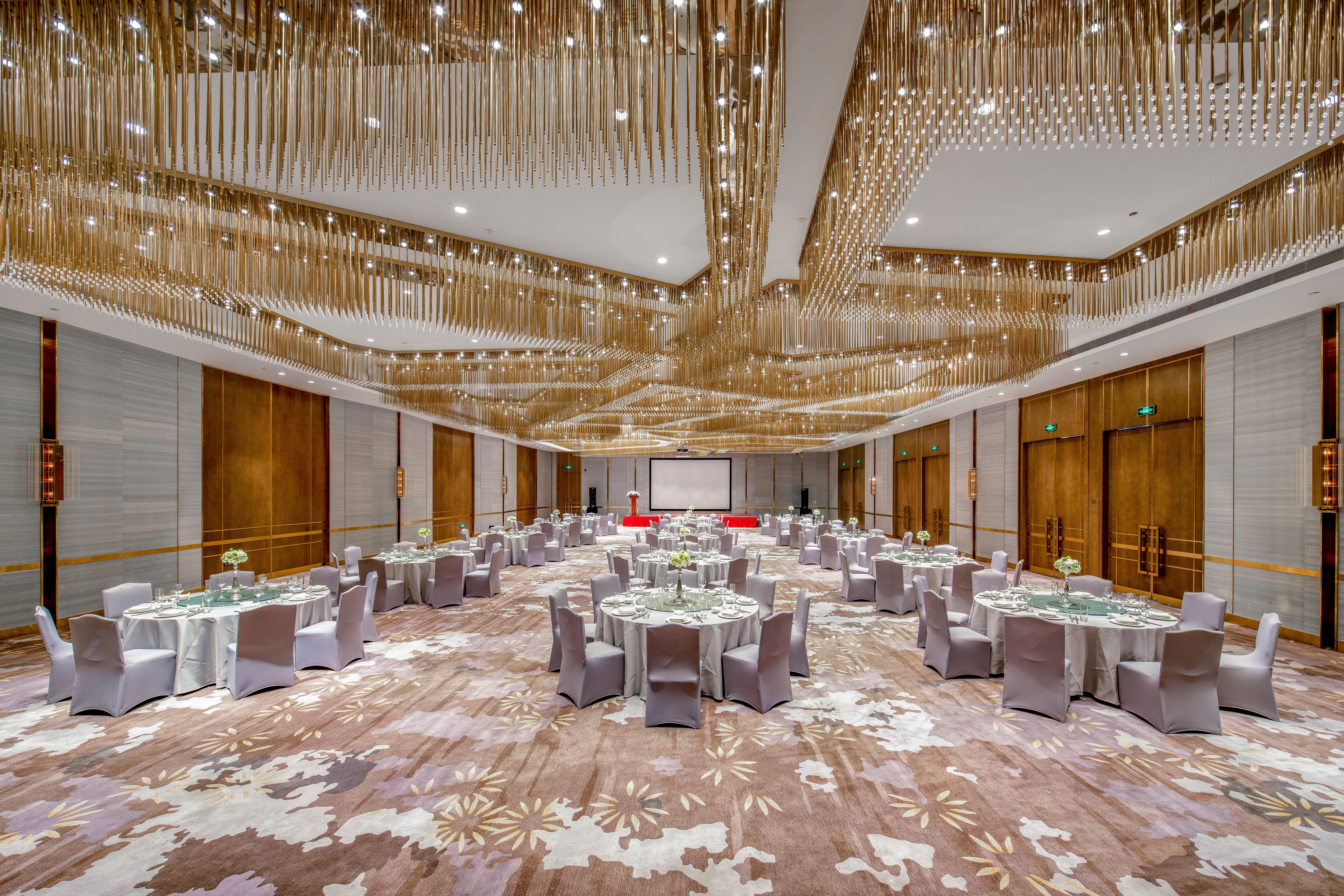 Hotel Indigo Shanghai Jing'An By Ihg Екстер'єр фото